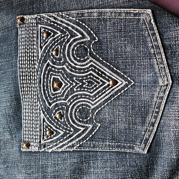 Basic Code Jeans - Picture 2 of 9